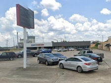 Retail property for lease in Bogalusa, LA