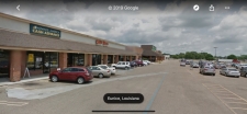 Retail property for lease in Eunice, LA