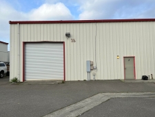 Industrial for lease in Eureka, CA