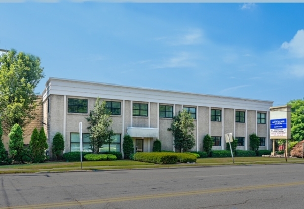 Office for Lease - 81 Hamburg Turnpike, Riverdale NJ