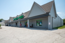Retail for lease in Bethalto, IL