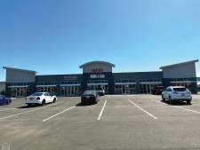 Retail property for lease in Jonesboro, AR