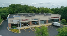 Retail property for lease in Lake Zurich, IL