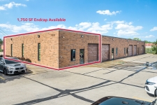 Industrial property for lease in Mentor, OH