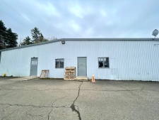 Industrial property for lease in Erie, PA