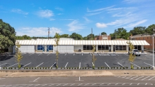 Retail for lease in Waco, TX