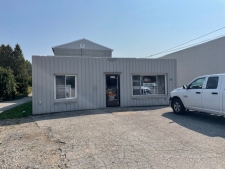 Industrial property for lease in Erie, PA