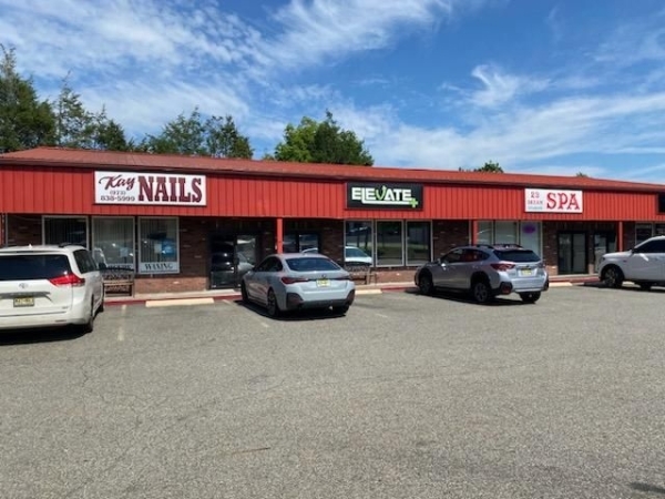 Retail for Lease - 1376 Route 23, Butler NJ