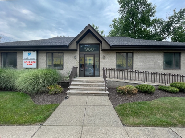 Health Care for Lease - 960 Pleasant Valley Way, West Orange NJ