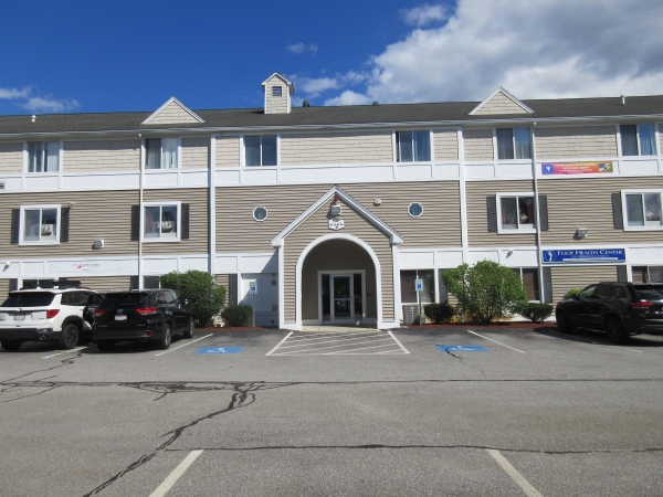 Office for Lease - 1565 Main St Unit 202, Tewksbury MA