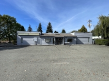 Office for lease in Fife, WA