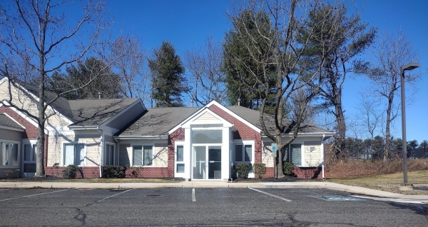 Office for Lease - 540AB Lippincott Dr, Marlton NJ