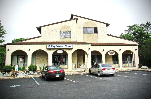 Office for Lease - 418 rt 23, Franklin NJ