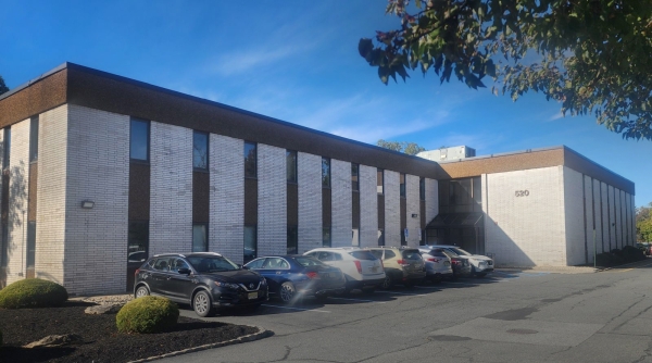 Office for Lease - 520 Speedwell Avenue, Morris Plains NJ