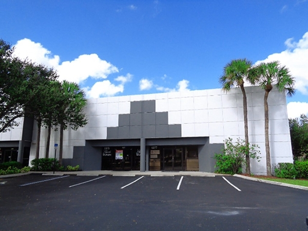 Office for Lease - 5367 N Hiatus Rd., Sunrise FL