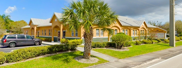 Office for Lease - 439 SE Port St. Lucie Blvd, #103, Port St. Lucie FL