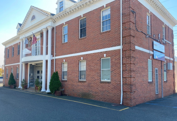 Office for Lease - 24 Lackawanna Place, Millburn NJ