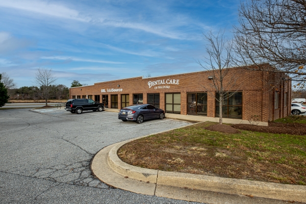 Office for Lease - 85 High Street #7, Waldorf MD