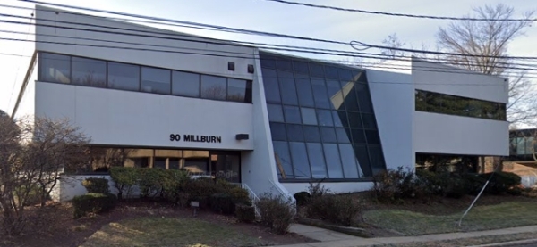 Office for Lease - 90 Millburn Avenue, Millburn NJ