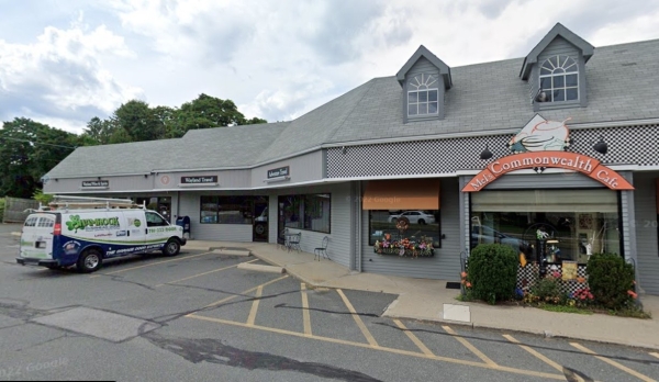 Retail for Lease - 310 Commonwealth Rd, Wayland MA