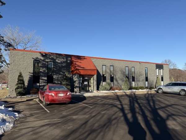 Office for Lease - 2000 Industrial Blvd, Stillwater MN