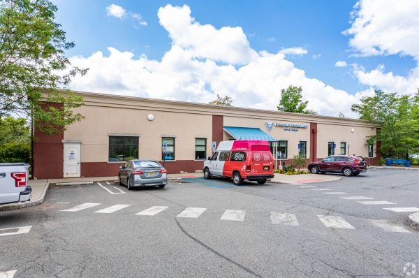 Office for Lease - 677 Route 46, Kenvil NJ