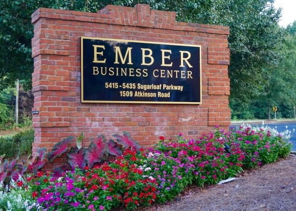 Office for Lease - 5415 Sugarloaf Parkway, Lawrenceville GA