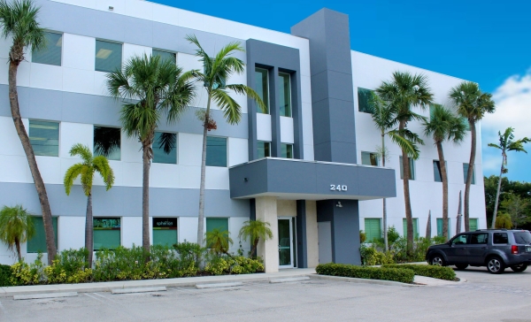 Office for Lease - 240 NW Peacock Blvd, #104, Port St. Lucie FL