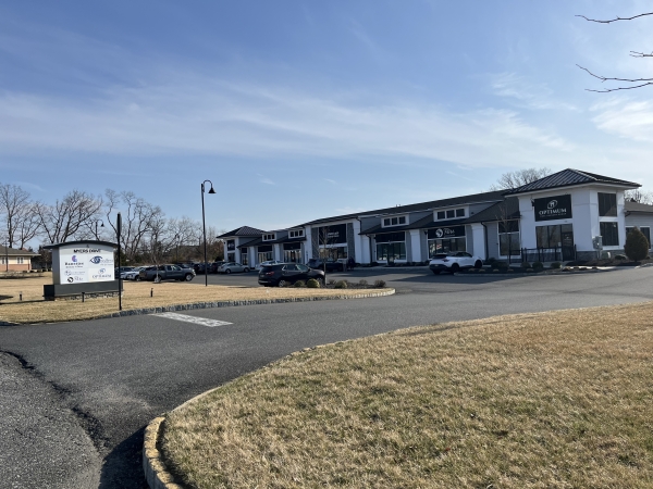 Office for Lease - 5 Myers Dr, Unit 105, Mullica Hill NJ