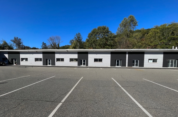 Industrial for Lease - 451 East Main Street, Denville NJ