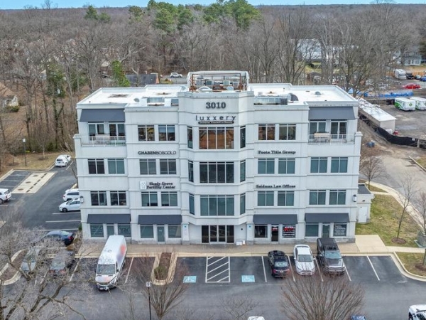 Office for Lease - 3010 Crain Highway, Suite #302, Waldorf MD
