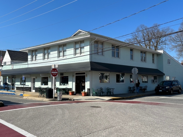 Office for Lease - 9132 Bay Avenue #D, North Beach MD