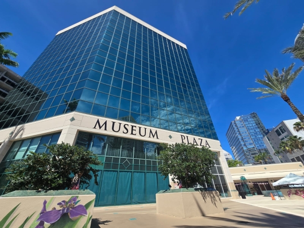 Office for Lease - 200 S Andrews Ave, Suite 602, Fort Lauderdale FL