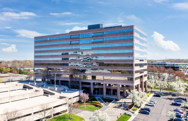 Office for Lease - 101 Wood Avenue S. - 9th Floor, Iselin NJ
