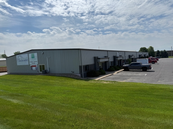 Office for Lease - 201 Packer Dr, Roberts WI