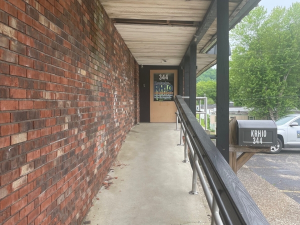 Office for Lease - 344 Christy Creek Road, Morehead KY