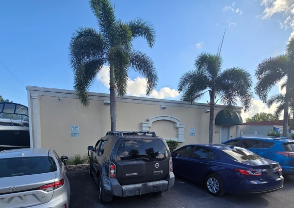 Office for Lease - 2031 NW 22nd Street, Pompano Beach FL