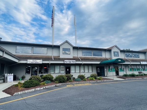 Retail for Lease - 155 Route 94, Blairstown NJ