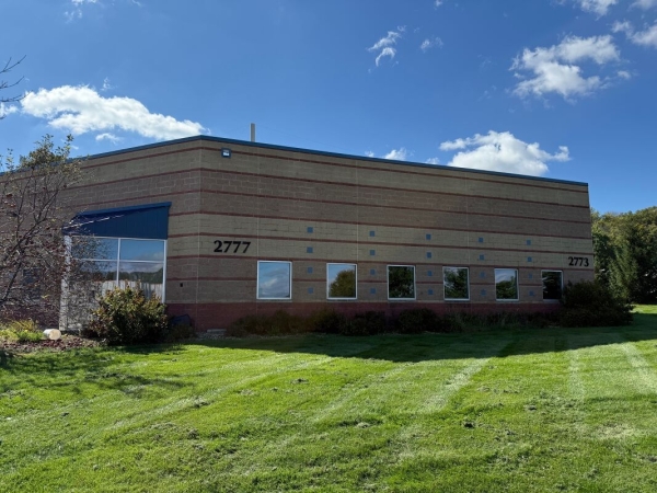 Office for Lease - 2777 Prairie Dr, River Falls WI