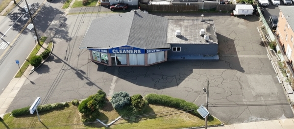 Retail for Lease - 526 Saint Georges Avenue, Rahway NJ