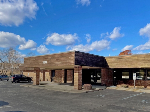 Health Care for Lease - 183 High Street, Newton NJ