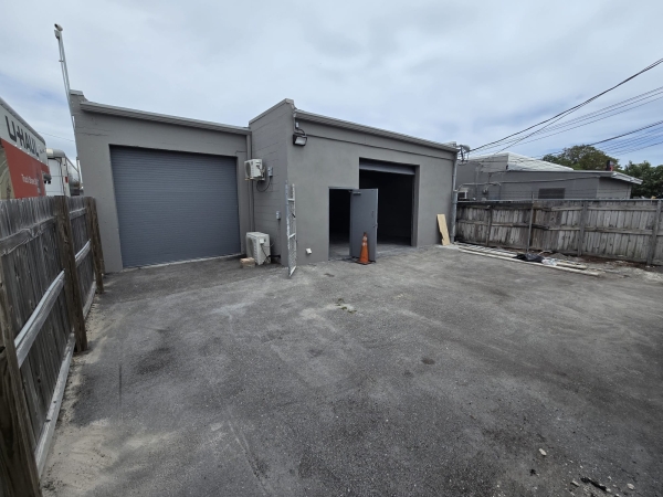 Retail for Lease - 1128 N Federal Highway, Unit 2, Hollywood FL