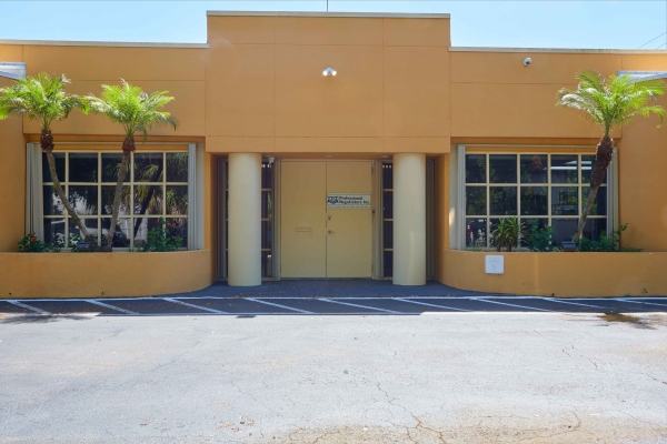 Office for Lease - 6800 W Commercial Blvd, Unit 5, Lauderhill FL