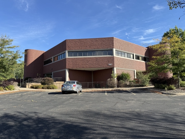 Office for Lease - 387 Arrow Ct, River Falls WI