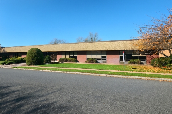 Industrial for Lease - 16 Bleeker Street, Millburn NJ