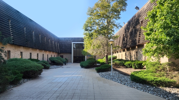 Office for Lease - 14 Ridgedale Avenue, Cedar Knolls NJ