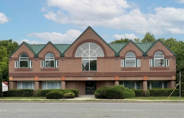 Health Care for Lease - 166 Main Street (1st Floor), Lincoln Park NJ