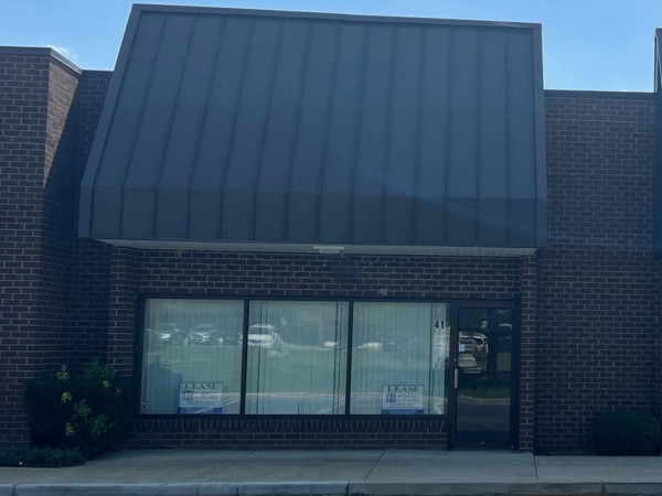 Retail for Lease - 41 Industrial Park Drive #H, Waldorf MD
