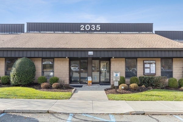 Health Care for Lease - 2035 Hamburg Tpke, Wayne NJ