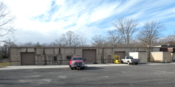 Industrial for Lease - 411 N Grove St- A&B, Berlin NJ